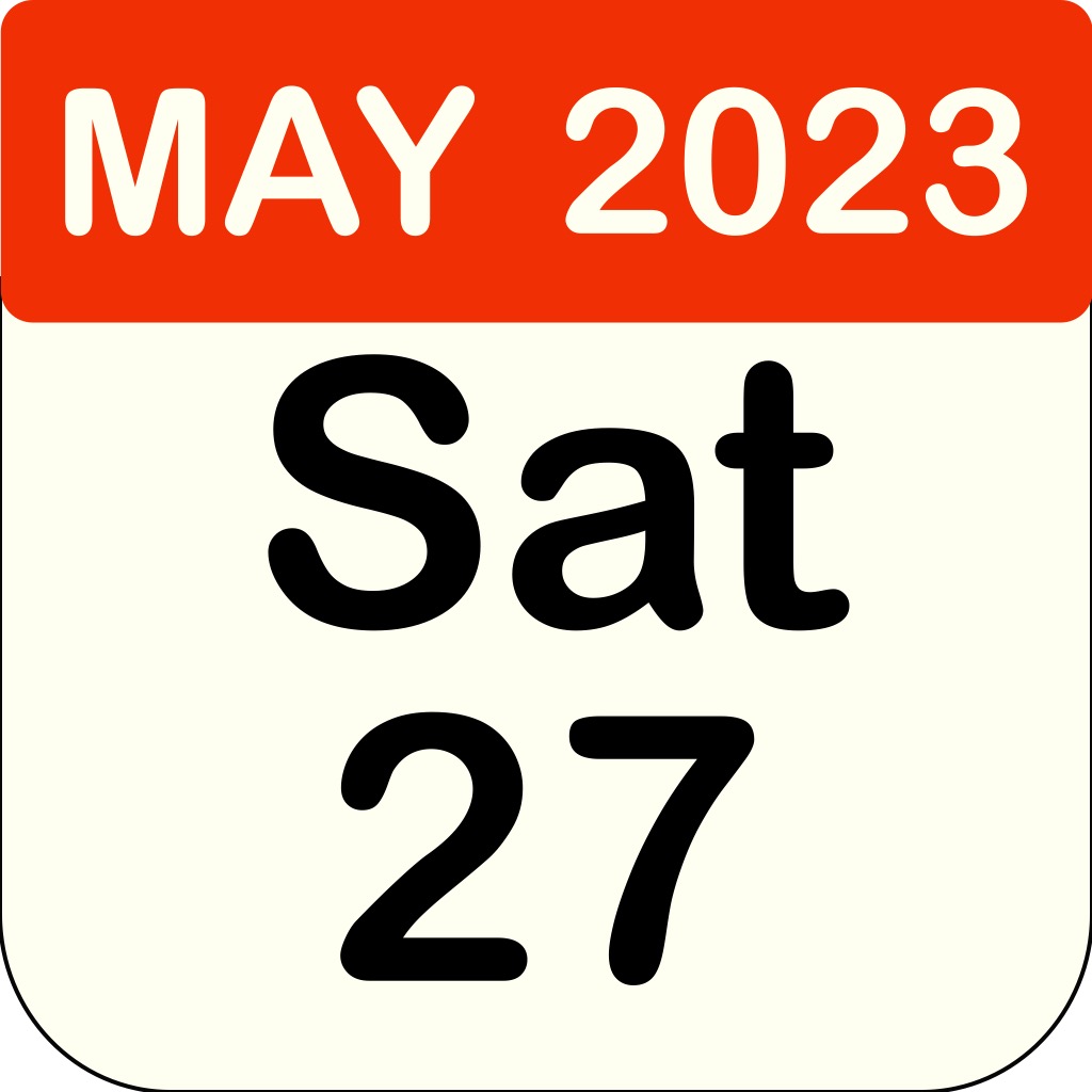 Sat, 27 May 2023
